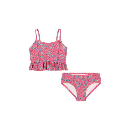 Konges Sløjd Monica Bikini Fandango | Lyserød | 18 months