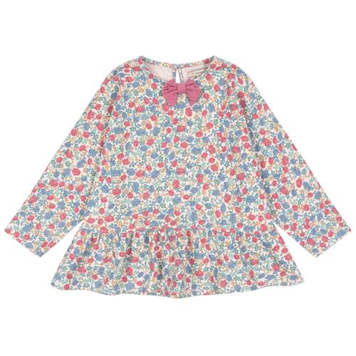 Konges Sløjd GOTS Dreya Bluse Fiola |  | 2 years