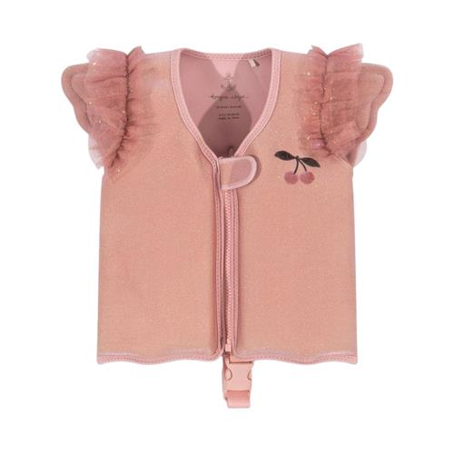 Konges Sløjd Piper Svømmevest Powder Pink | Lyserød | 2-3