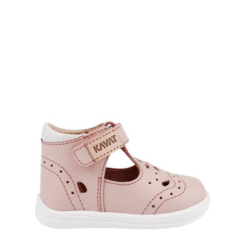 Kavat Ängskär XC Sandaler Light Pink | Lyserød | 23 EU