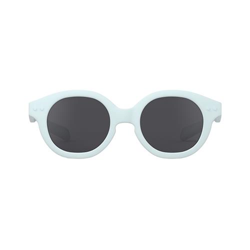 IZIPIZI #C Baby / Kids / Kids Plus Solbriller Sweet Blue | Blå | 9-36 months