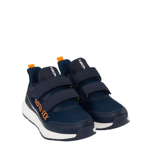 Viking Bouncy GTX 2V Sneakers Navy | Marine blå | 28 EU