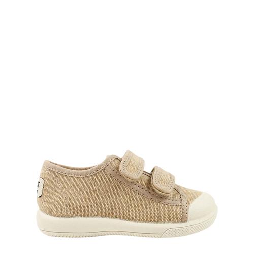 Kavat Rydal Sko I Tekstil Beige | Beige | 24 EU