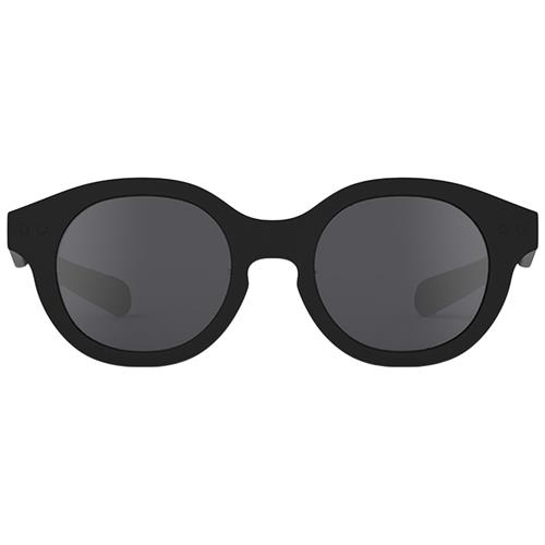 IZIPIZI #C Baby / Kids / Kids Plus Solbriller Black | Sort | 0-9 months