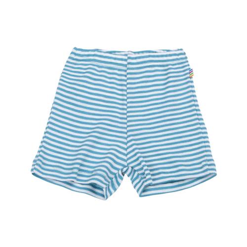 Joha Shorts Blue | Blå | 110 cm