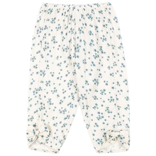 Konges Sløjd GOTS RHW X KS Mioblu Bukser Forget Me Not 3 Y    3 år  kvinde