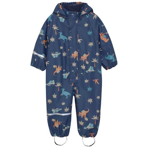 Celavi Heldragt Til Regn Oceania 100 cm  Marineblå  100 cm  Unisex