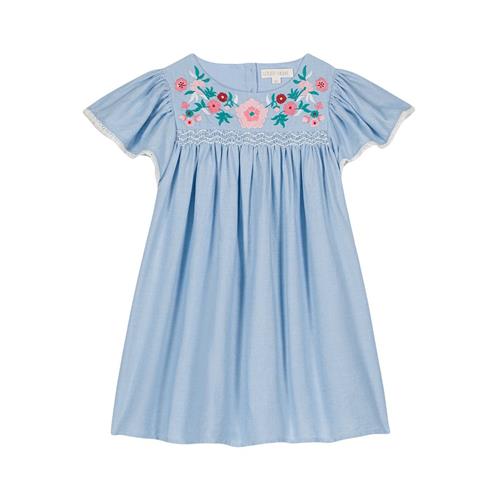 Louise Misha Ana Kjole Light Blue | Blå | 8 years