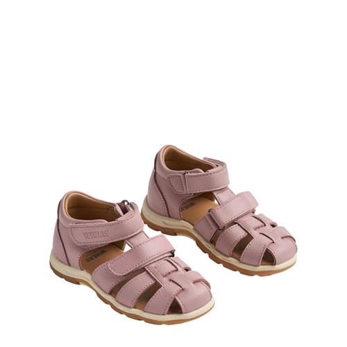 Wheat Frei Sandaler Rose Frost | Lyserød | 27 EU