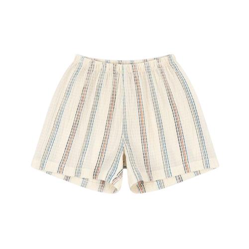 Konges Sløjd GOTS Vincent Shorts Antique White |  | 18 months