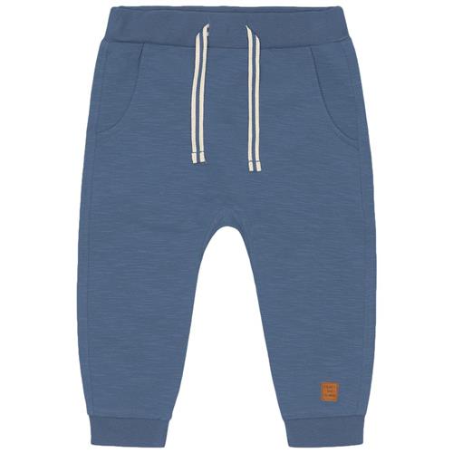 Hust&Claire Georgey Bukser Blue Flint | Grønn | 80 cm