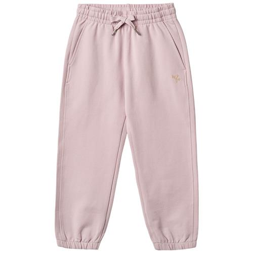 Wheat Cruz Joggingbukser Lavender Mist | Lilla | 128 cm