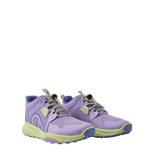 Reima Reimatec Kiritin Sneakers Blooming Lilac | Lilla | 30 EU