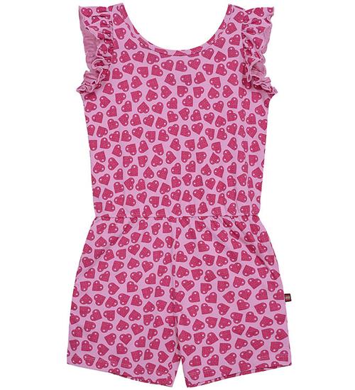 LEGOÂ® Wear Buksedragt - LwDay - Pink