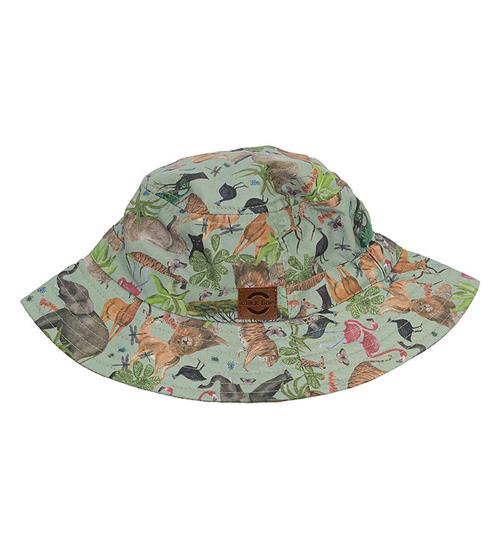 Mikk-Line Sommerhat - Desert Sage m. Dyr