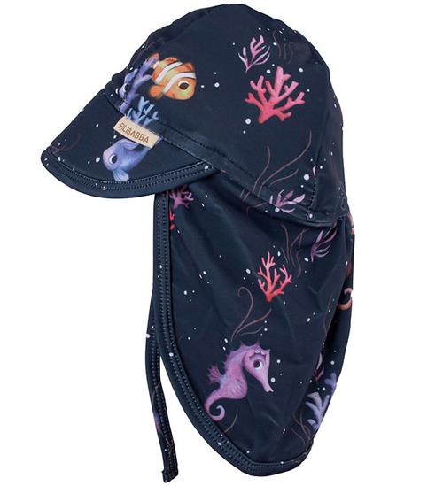 Filibabba LegionÃ¦rhat - Lykke - 1-3 Ãr - UV50+ - Rainbow Reef