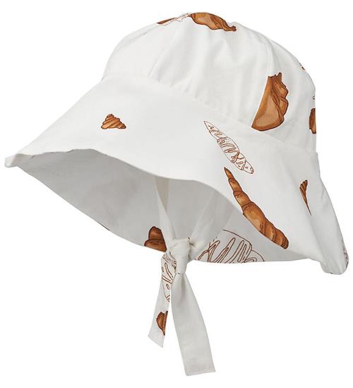 VACVAC Sommerhat - UV50+ - Vilma - Croissant Big