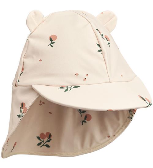 Liewood LegionÃ¦rhat - Senia - UV40+ - Peach/Sea Shell