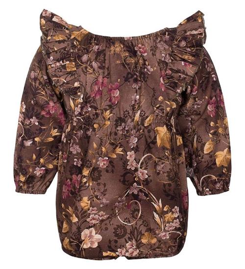 Little Wonders Sommerdragt - Elissa - Brown Romance