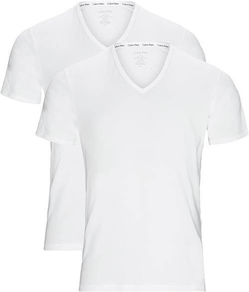Calvin Klein 2-Pack V-Neck T-shirts