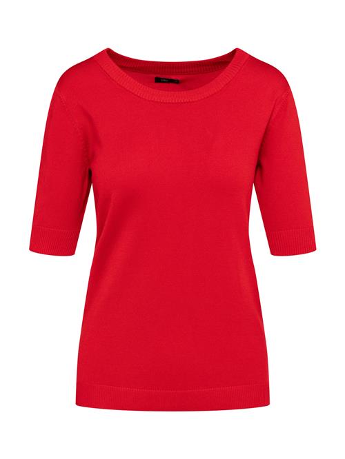 Quiosque Pullover  rød