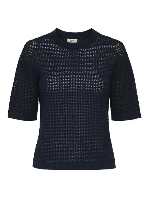 JDY Pullover 'TIKKA'  navy