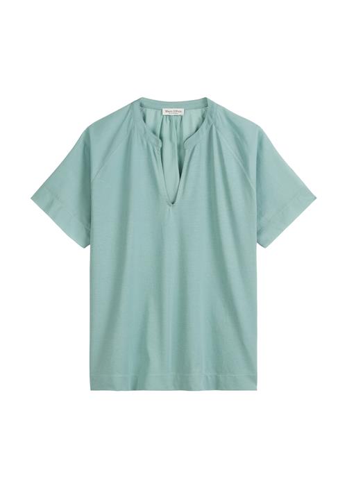 Marc O'Polo Bluse  mint