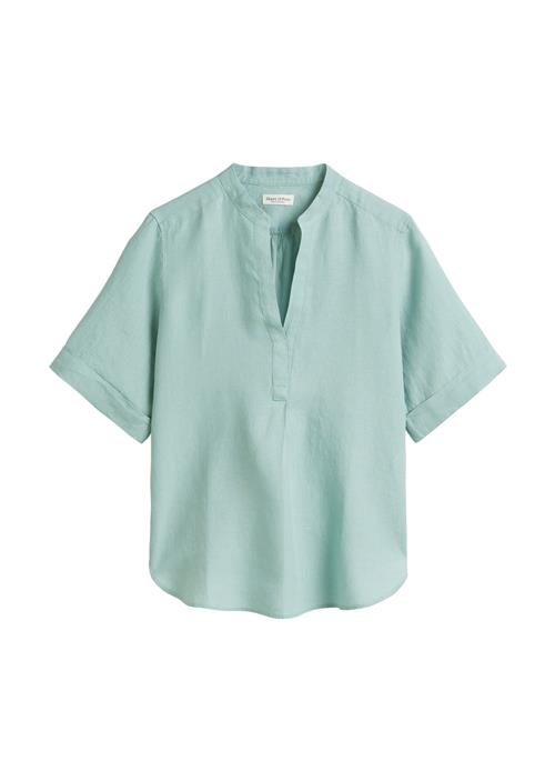 Marc O'Polo Bluse  mint