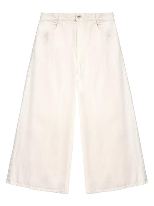 Adolfo Dominguez Jeans  ecru