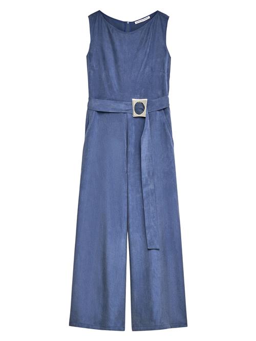 Adolfo Dominguez Overalls  blå