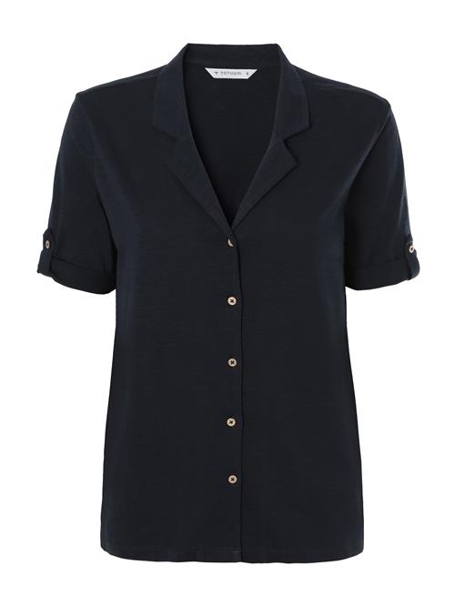 TATUUM Shirts  navy
