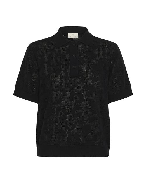 Kaffe Pullover 'KABela'  sort