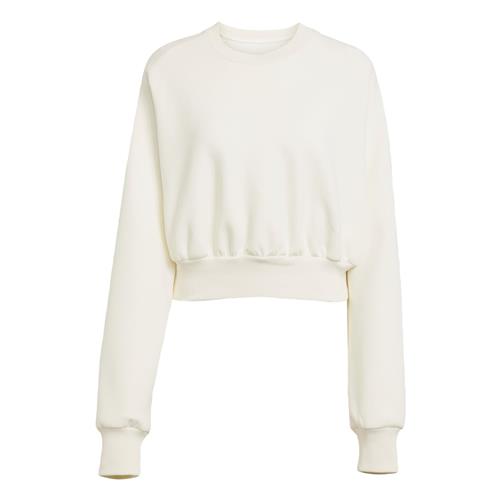 ADIDAS SPORTSWEAR Sportsweatshirt 'All Szn'  offwhite