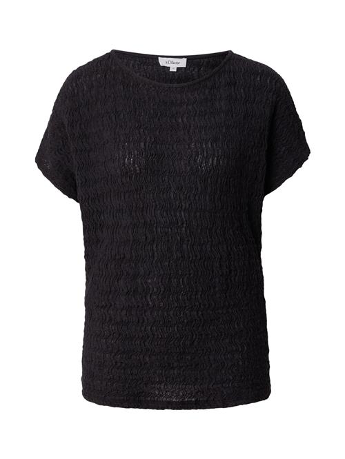s.Oliver Shirts  sort