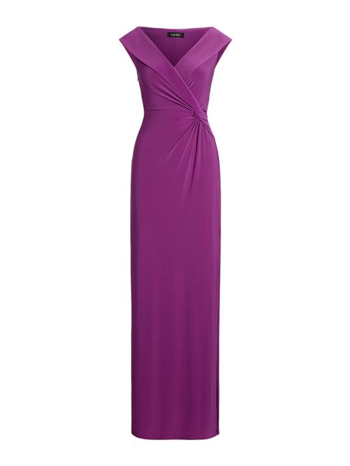 Lauren Ralph Lauren Festkjole 'LEONIDAS'  orkidee