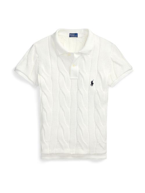 Polo Ralph Lauren Shirts  hvid