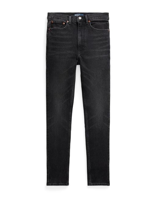 Polo Ralph Lauren Jeans  black denim