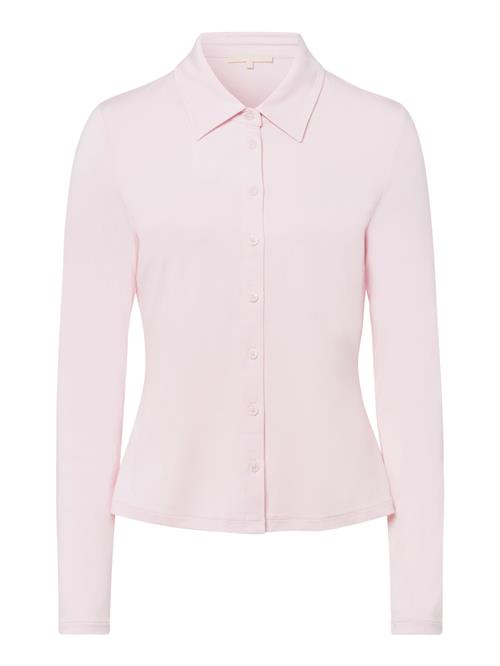 Les Lunes Bluse 'Sunny'  lyserød