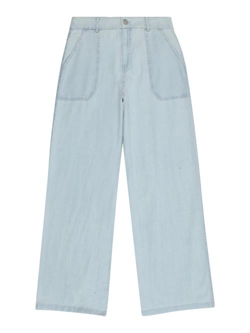 ROXY Sportsbukser 'SEASIDE VIEW'  blue denim