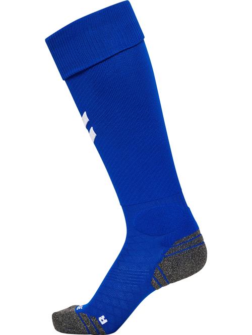 Hummel Sportssokker 'Pro'  koboltblåt