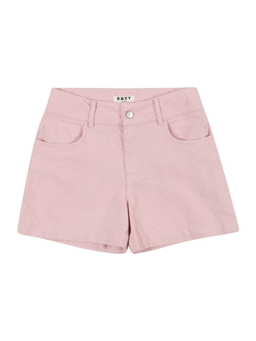 ROXY Sportsbukser 'HONEY SUNKISSED'  lilla