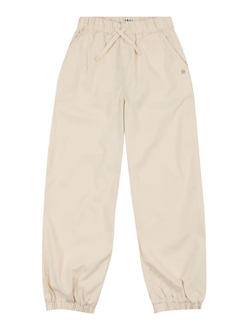 ROXY Sportsbukser 'WIND COLORS'  beige