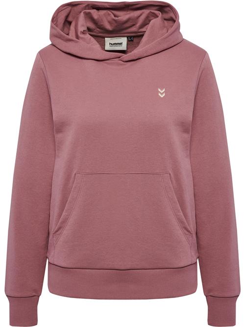 Se Hummel Sportsweatshirt 'Pulse'  gammelrosa ved About You