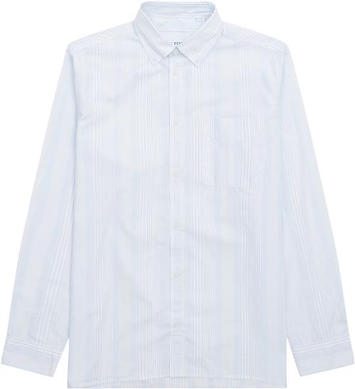 LES DEUX Kent Poplin Shirt