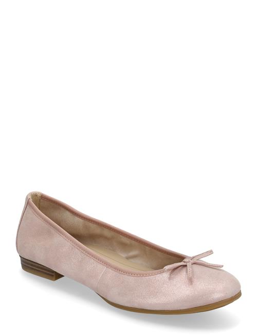 Woms Ballerina Tamaris Pink