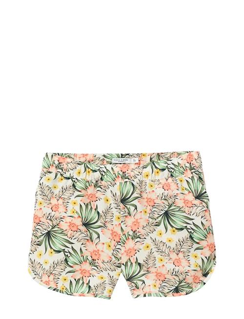 Nkfvinaya Shorts Ffff Noos Name It Patterned