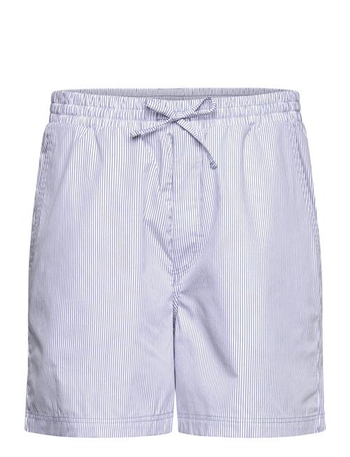 Core Resort Pyjama Shorts Björn Borg Purple