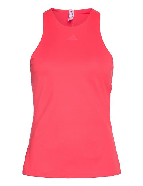Y-Tank Adidas Tennis Red