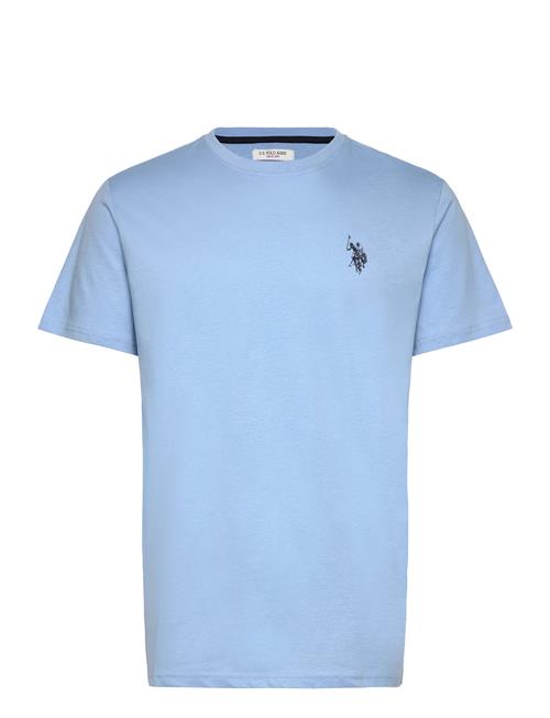 Bertil Reg Sj Uspa M Tee U.S. Polo Assn. Blue