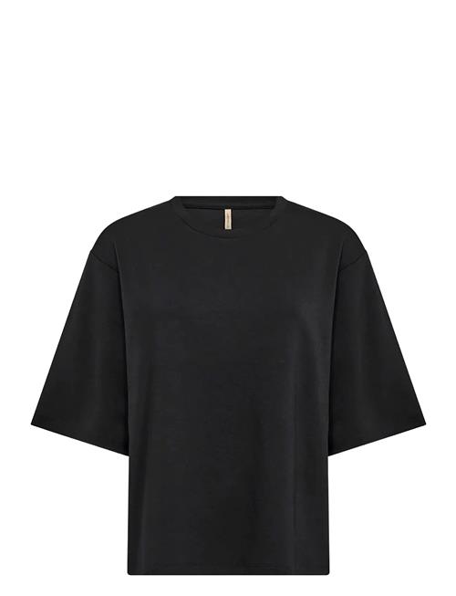 Sc-Banu Soyaconcept Black